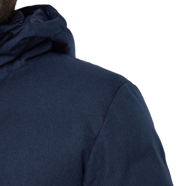 Куртка McKinley Oakland ux 294748-901911 M темно-синій