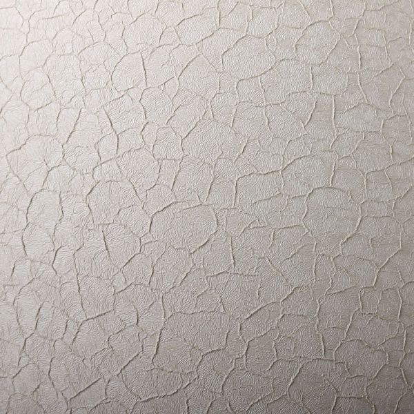 Ваза керамическая кремовая Луиза шелк 68 см