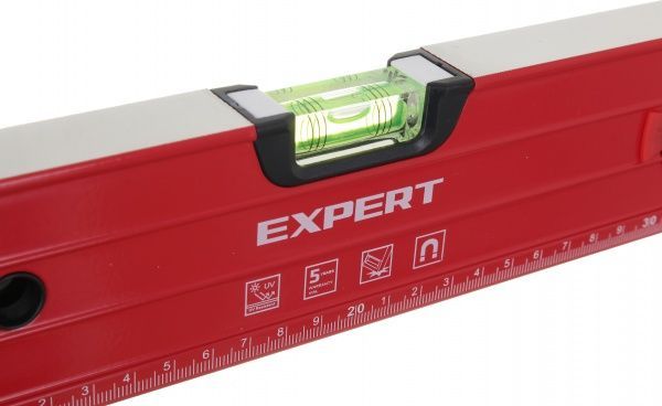 Рівень 40 см Expert Tools AL-E2-400