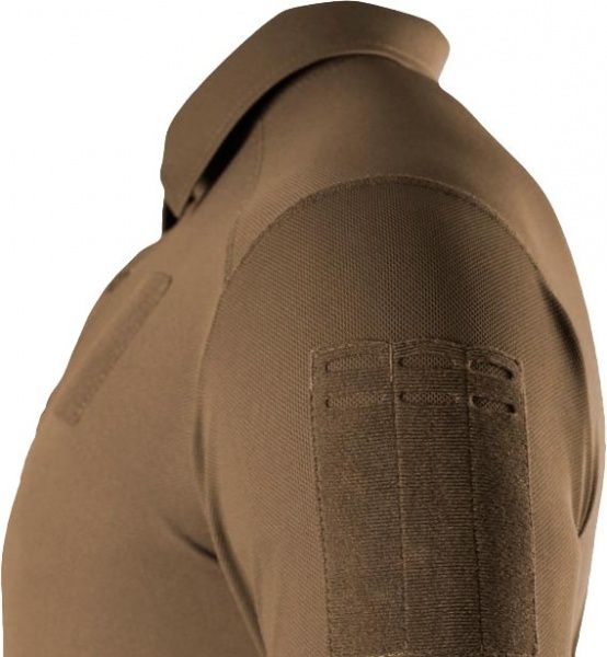 Поло Camo-Tec р. XL койот 