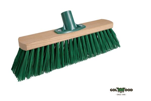 Щітка для вулиці 30 см