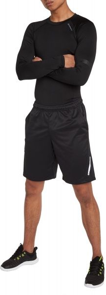Шорти Energetics Moro ux 294835-050 р. XL чорний