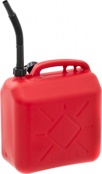 Каністра пластикова  SHERON 994834 20 л