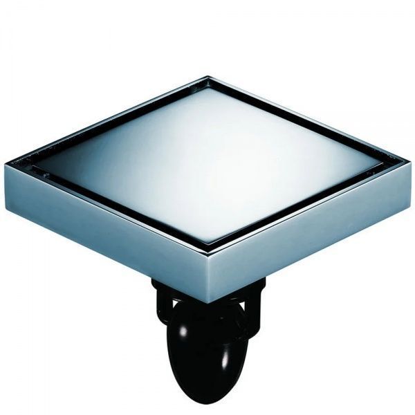 Душевой трап MAGdrain F1 100х100 мм