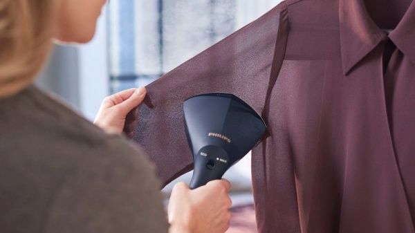 Відпарювач Philips StyleTouch GC810/20 