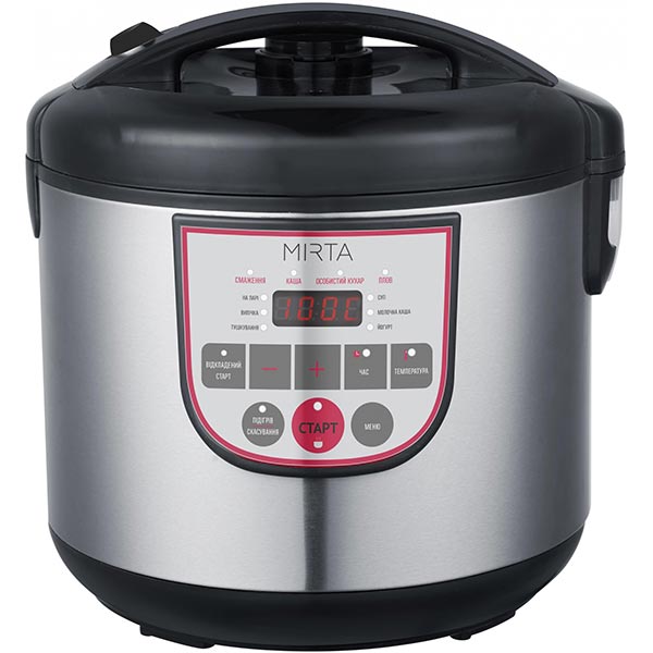 Мультиварка Mirta MC-2215