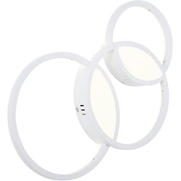 Бра Victoria Lighting Cream/AP3 LED 36 Вт белый