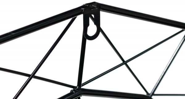 Часы настенные 50 см