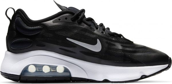 Кроссовки Nike Air Max Exosense CK6922-002 р.US 7 черный