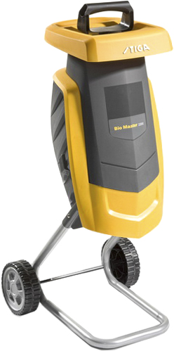 Измельчитель садовый Stiga BIO_Master2200