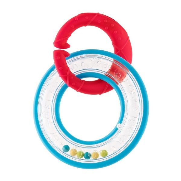 Развивающий коврик Chicco Волшебный лес 09716.00