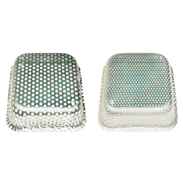 Электродробилка TENHO-MS Holz Mill 25