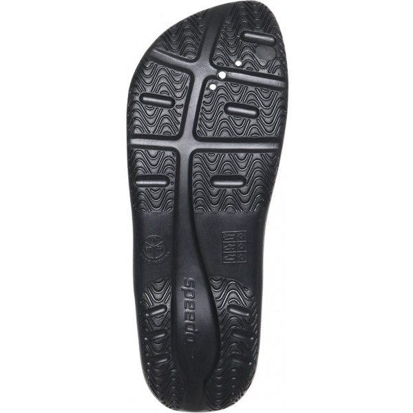 Шльопанці Speedo 8-090603503 р.US 8 чорний