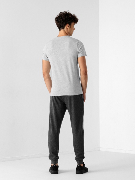 Штани 4F NOSH4-SPMD350-23M р. S темно-сірий