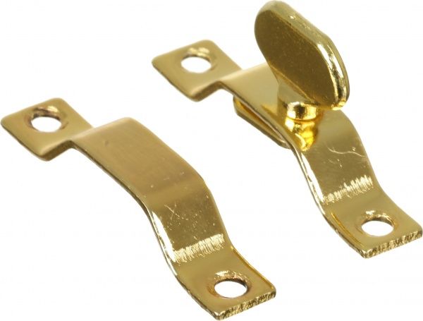 Завертка кватиркова PB ФО009 жовтий