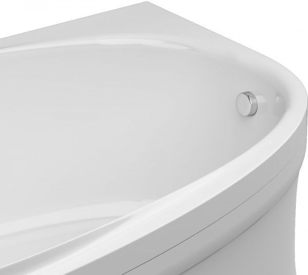 Ванна акрилова AM.PM Like W80A-170L110W-A 170x110