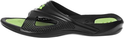 Тапочки для басейну Arena Hydrofit Man Hook 80706-56 р. 40 чорний