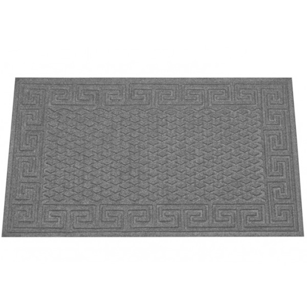 Коврик придверный К-30 40х70 см