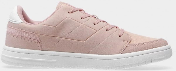 Кеди 4F J4L22-JOBDL200-56S р.34 пудра