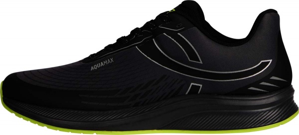 Кроссовки Energetics OZ 2.4 AQX M 419776-900050 р.44 черно-салатовый