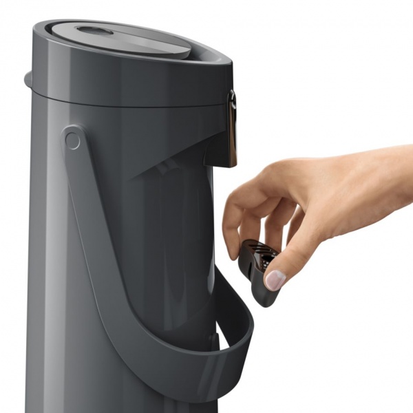 Термос PONZA PUMP 1.9 л K3140114 Tefal