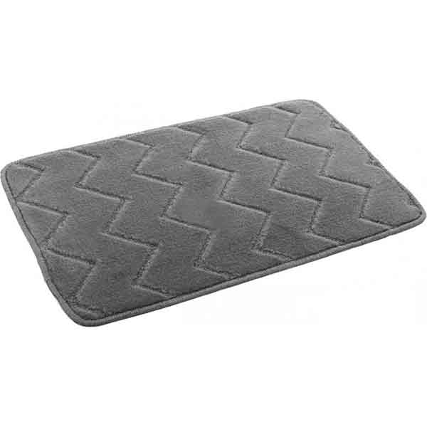 Набор ковриков Dariana Econom JD 672 серый