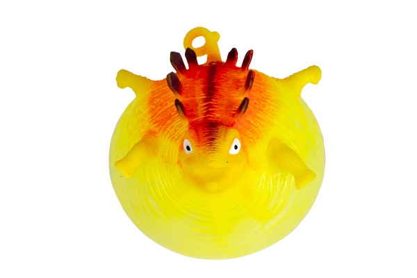 Игрушка-антистресс KIDS TEAM Динозавр в ассортименте CKS-10233C