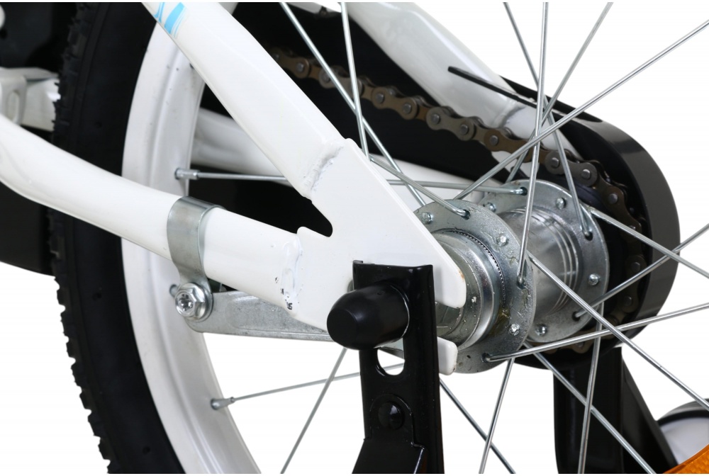 Велосипед дитячий MaxxPro kids 16