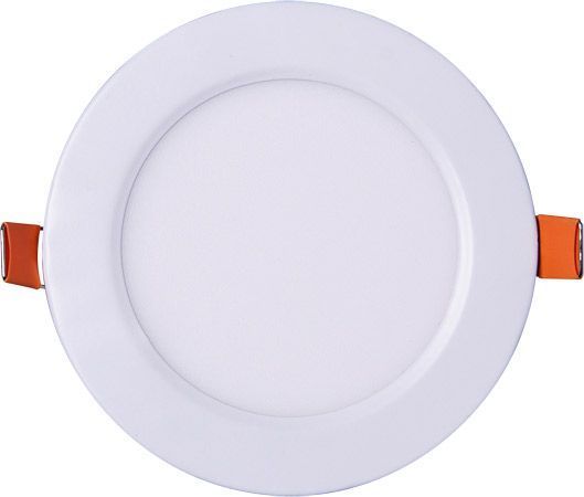 Светильник точечный Jazzway PPL-R LED 6 Вт 4000 К белый 