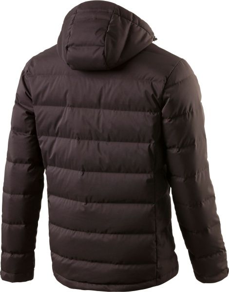 Куртка McKinley Anvik II ux 280691-900050 2XL черный