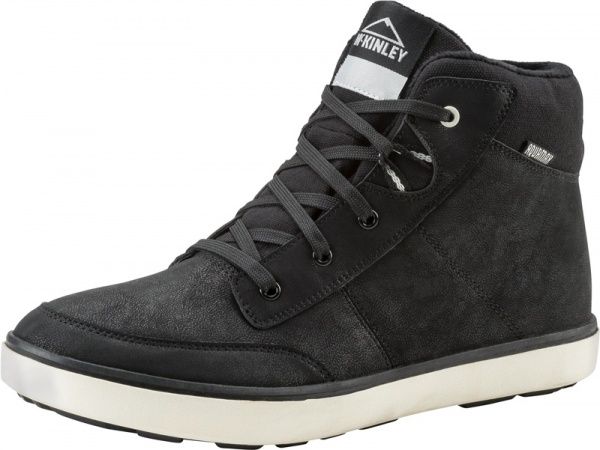 Черевики McKinley Nelly II AQX 269967-050 р. 41 чорний