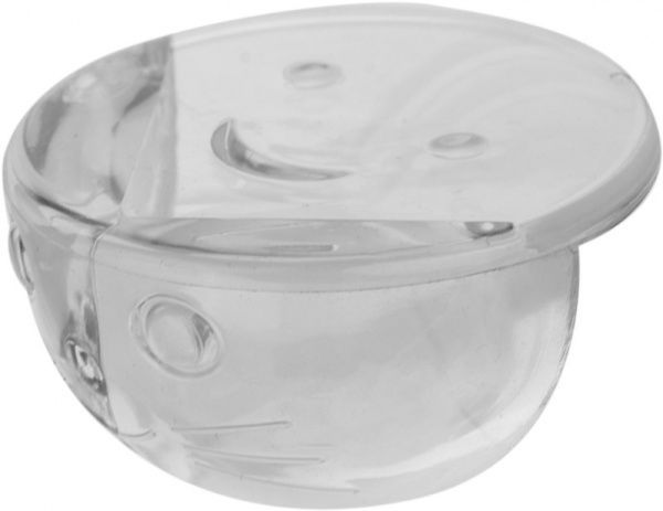 Накладки на кути круглі WA-013