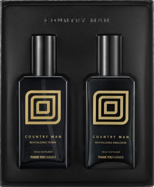 Набір THANK YOU FARMER Countryman