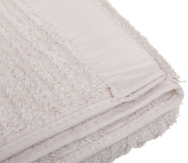 Полотенце Zephyr 70x140 см бежевый La Nuit 