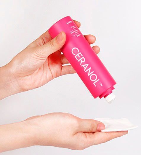 Тонер Skin79 Ceranolin Toner 130 мл