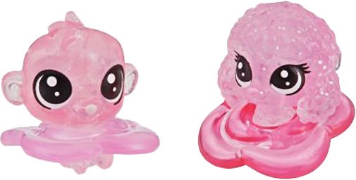 Ігровий набір Hasbro Littlest Pet Shop Пет у квітковому бутоні в асортименті E5237 