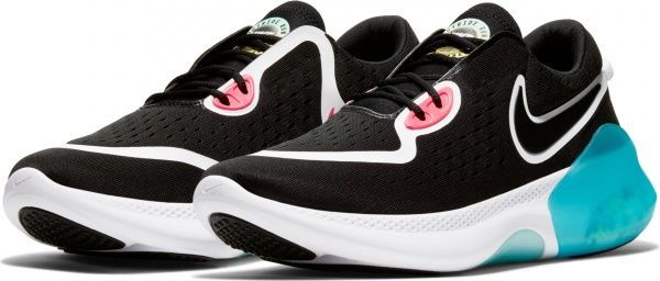 Кросівки Nike JOYRIDE RUN 2 POD CD4365-003 р.US 9,5 чорний