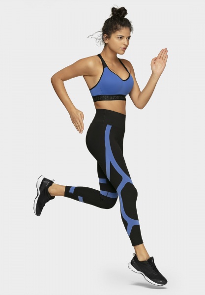 Штани 4F D4L20-SPDF104-21S р. XS чорний