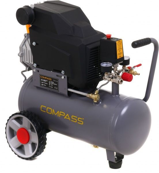Компрессор Compass СМ 280-24/10