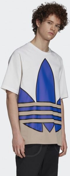 Футболка Adidas BG TF OUT COLOR GE6223 2XL