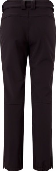 Брюки McKinley Waimea II jrs 267746-050 р. 110 черный