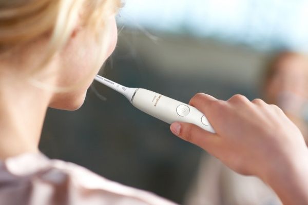 Набор по уходу за полостью рта Philips AirFloss Pro/Ultra HX8494/01