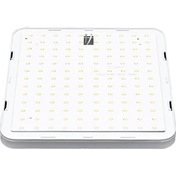 Світильник світлодіодний Hopfen HLS-24 24 Вт білий 4500 К 