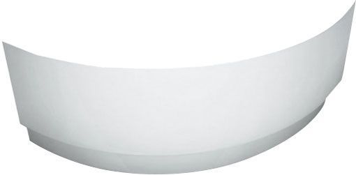 Панель фронтальна WGT Rialto до ванни Lugano L 170x108x75