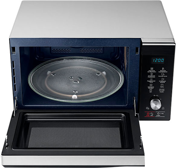 Мікрохвильова піч Samsung MC32K7055CT/UA 