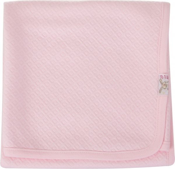 Одеяло И-14 Татошка 80х80 розовый 