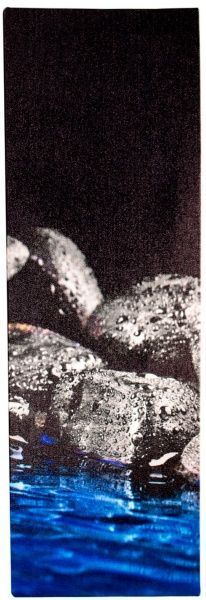 Картина модульна 3 частини Орхідея 90x60 см Eclipse МК037 