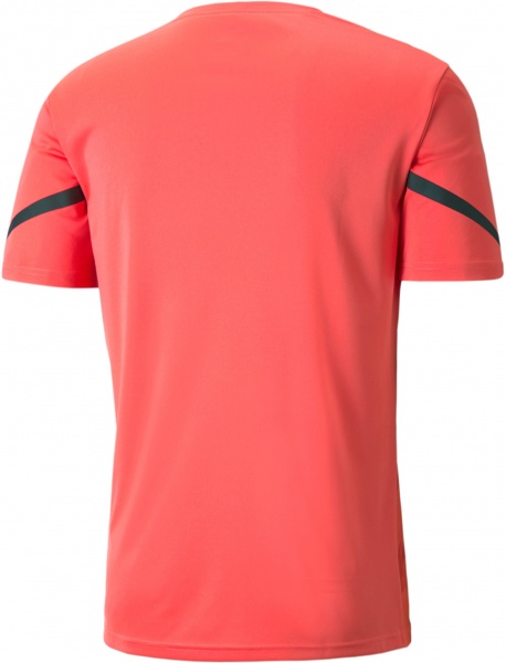 Футболка Puma individualCUP Jersey 65754143 р.M чорний