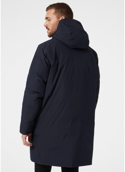Пальто Helly Hansen URB PRO DOWN COAT 53634_597 р.M синій