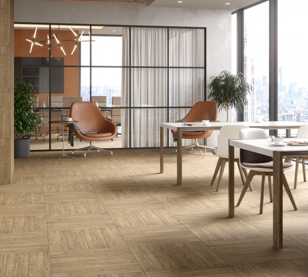 Плитка InterCerama Plane беж світлий 1560 /08 021 15x60 